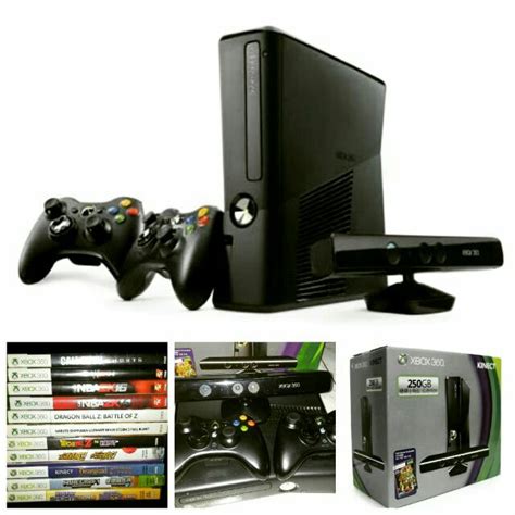 Xbox 360 slim malaysia price, harga; Download Xbox 360 Price Philippines Second Hand Images ...