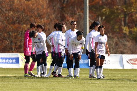 Logged in with {{ login_id.substr(0, 30) }}{{ login_id.length > 30 ? 山梨県女子サッカーリーグ 1部VS山梨学院大学 | FC ふじざくら ...
