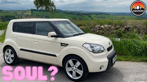 should you buy a kia soul test drive and review mk1 youtube