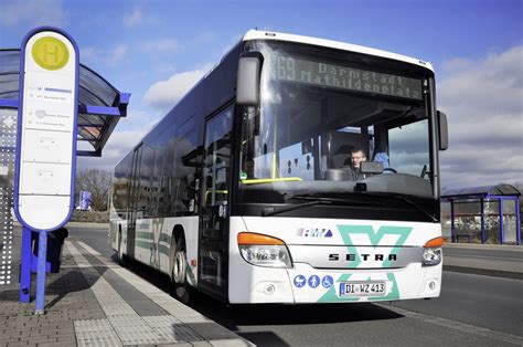 Winzenhöler setzt auf Daimler Busse Busmagazin