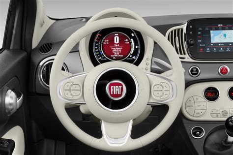 Fiat 500c Hybrid Dolcevita Konfigurator And Aktuelle Preisliste Meinautode