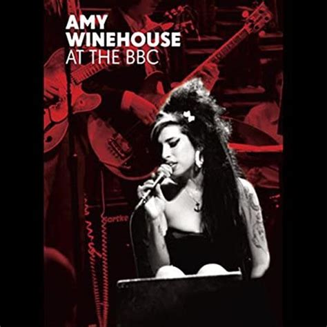 Amy Winehouse At The Bbc Amazon Co Uk Cds Vinyl