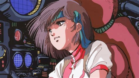 Gunbuster 80s Mecha Anime At Its Finest Youtube