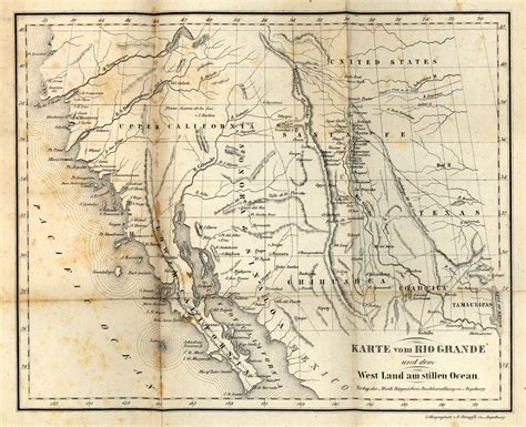 Americas Historical Maps Perry Castañeda Map Collection Ut Library