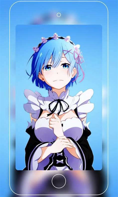 Disfruta de los siguientes 58 fondos de pantalla para ps4 para tu móvil o escritorio. Fondo de Pantalla Anime 4K: Rem Fondos HD for Android ...