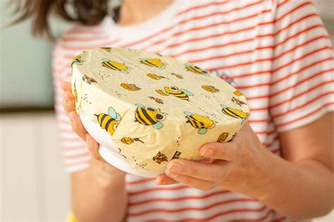 Benefits Of Storing Your Food In Beeswax Wraps Primrose Co Food