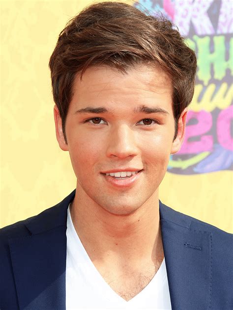 Nathan Kress Photos And Pictures