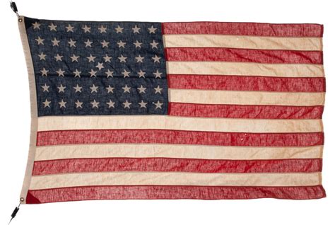 49 Star Usa Flag Buy Collect Sell