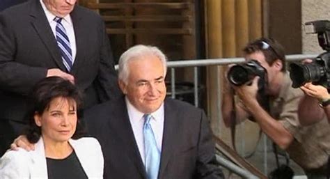 Strauss Kahn Released From House Arrest