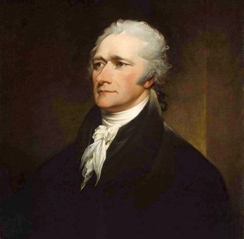 The Death Of Alexander Hamilton And The Fateful Duel That Ended His Life