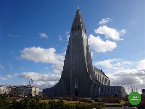 Qué Ver En Reikiavik Islandia 13 Visitas Imprescindibles