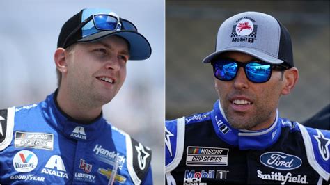 Nascar Playoffs Predicting Which 4 Drivers Will Be Knocked Out First