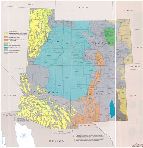 Why The Colorado River Basin Crisis Is No Surprise