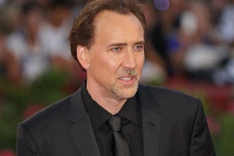 Nicolas Cage podría protagonizar la nueva comedia de A24