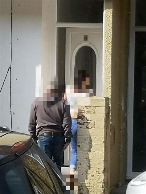 Pictures Taken Of Sex Worker And A Customer In The Hessle Road Area Hull Live