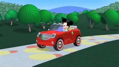 Mickey Mouse Clubhouse 1×26 Watchcartoononline