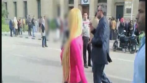 مصر تحرش جنسي في الجامعة فيديو كيفاش