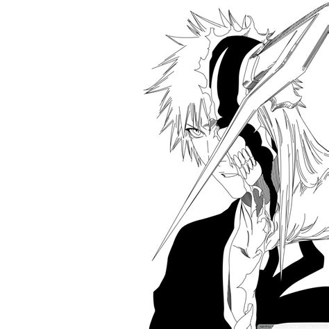 Wallpapers Bleach Bergerak Wallpaper Cave