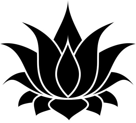 Lotus Symbols