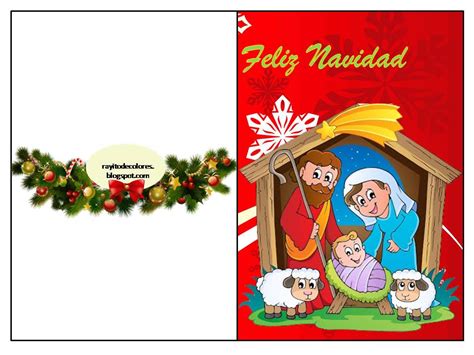El feliz navidad 2018, la gente se olvida de todas las cosas negativas y malas y celebra la fiesta del día de navidad con plena felicidad y amor. Compartiendo por amor: Tarjetas Navidad para imprimir