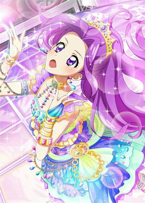 Myanimelist is the largest online anime and manga database in the world! Photokatsu Masquerade Mizuki | Aikatsu Amino Amino