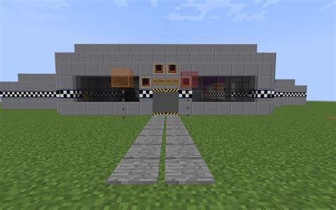 Duggy Dragons Pizzeria Fnaf Like Roleplay Map 1112 Minecraft Map