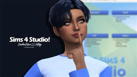 Sims 4 Snootysims