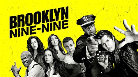 Download Tv Show Brooklyn Nine Nine Hd Wallpaper
