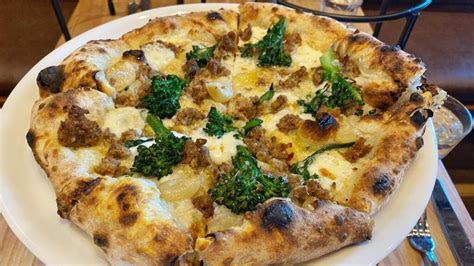 Restaurant Review Dolomiti Restaurant Hoppen
