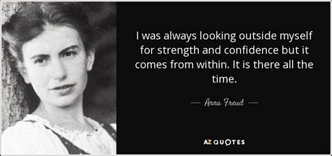 top 25 quotes by anna freud a z quotes