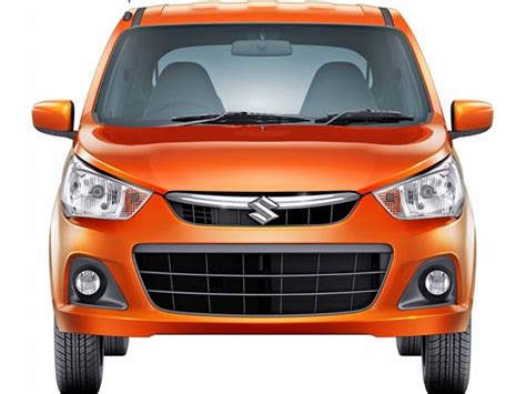 Maruti Suzuki Alto Is The Best Selling Car In India 13th Year In A Row
