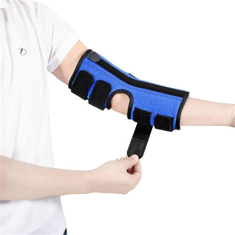 Buy Elbow Splint Night And Day Brace For Ulnar Nerve Entrapment