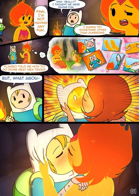 MisAdventure Time Vault Of Boners Adventure Time Porn