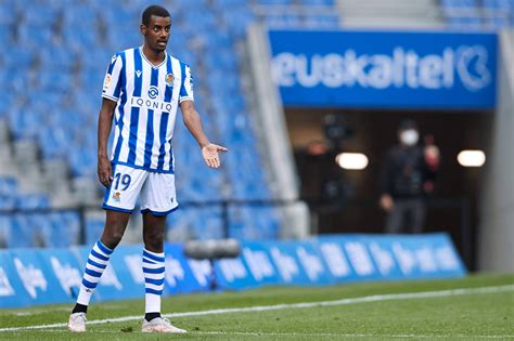 Check out his latest detailed stats including goals, assists, strengths & weaknesses and match ratings. Liverpool discover Alexander Isak release clause but face ...