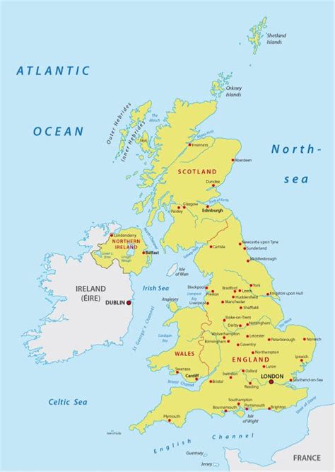 UK Vs. Great Britain: What’s the Difference (and Will Brexit Change