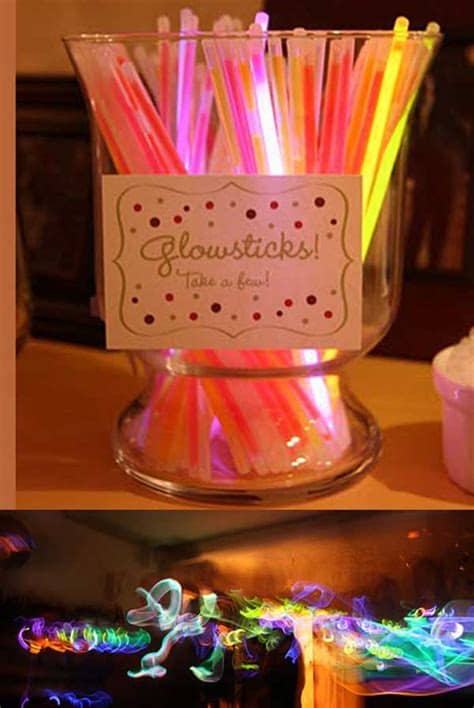 Streamers or other party decoration. New Years Eve Party Ideas - The Keeper of the Cheerios