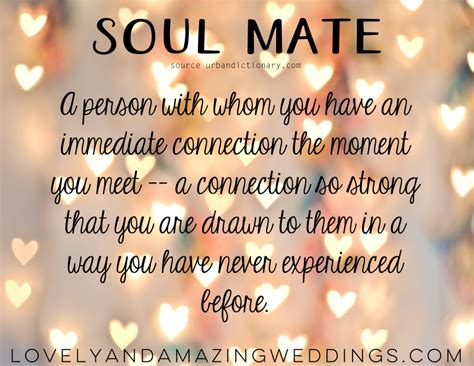 Soul Mates Lovely And Amazing Weddings