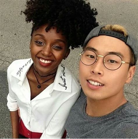 → Asian Men And Black Women Dating Ambw Blasian Bwam Pinterest Asian Men Couples And