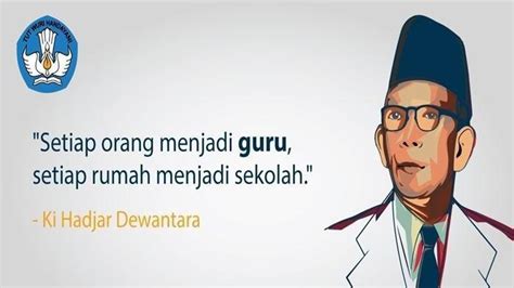 Kumpulan Katakata Mutiara & Ucapan Selamat Hari Guru Cocok Untuk WhatsApp, Instagram, Facebook