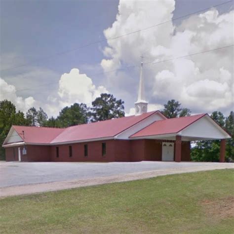 Mount Olive Missionary Baptist Church Midway Al