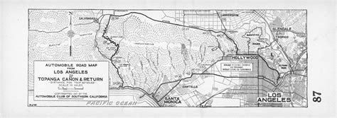Aaa California Map Printable Maps