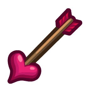 Image - Cupid's Arrow (item).png - The Sims Social Wiki png image