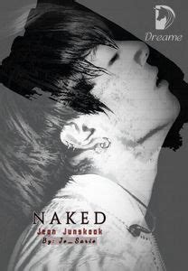 Naked Jeon Jungkook Dreame