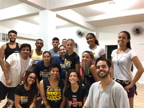 Educação Fisica Na Unip