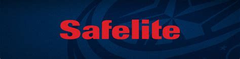 Safelite Safe Spot Columbus Blue Jackets