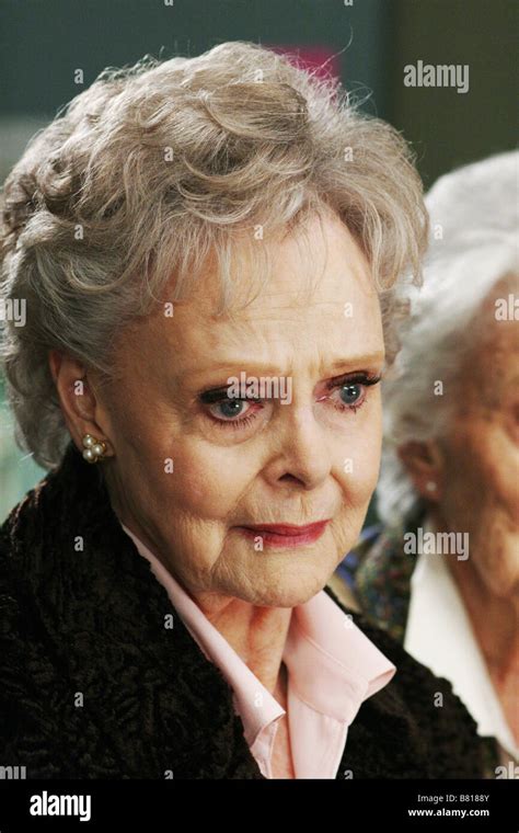 June Lockhart Director Hi Res Stock Photography And Images Alamy