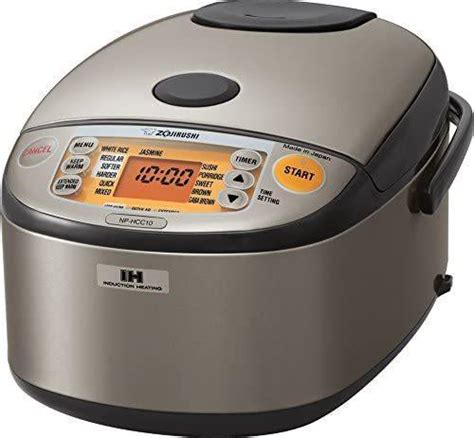 Top Rice Cookers That Deliver Great Taste 2023 Version Consumer