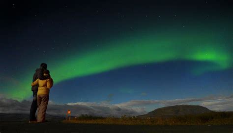 When Is The Best Time To See The Northern Lights In Iceland Gateway