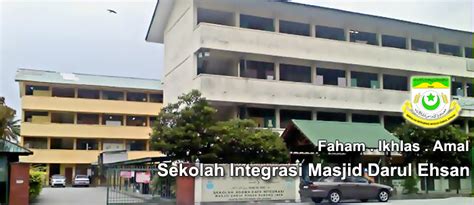 Kompleks sekolah agama muhammadiah pekan sabak. Sekolah Menengah Agama Swasta Di Selangor