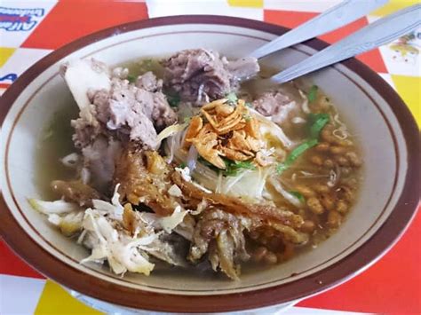 Goreng ayam hingga berkulit lalu angkat dan tiriskan. 20 Makanan Khas Cirebon Terlezat Yang Harus Anda Coba ...